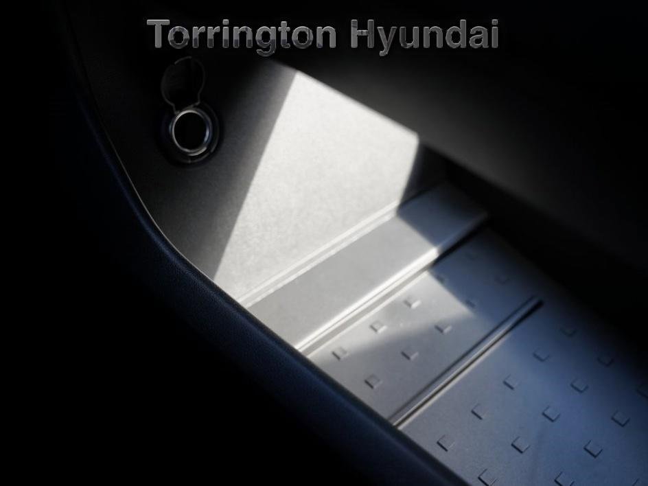 New 2026 Hyundai Santa Fe SEL image 28