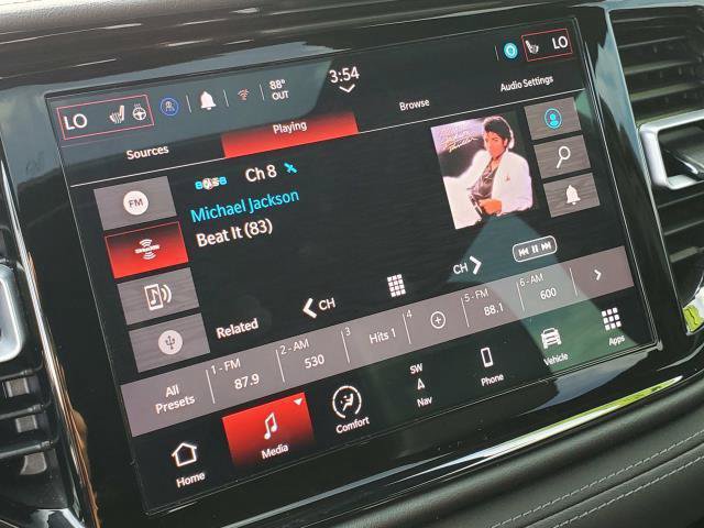 Used 2022 Dodge Durango Citadel AWD/4WD image 15