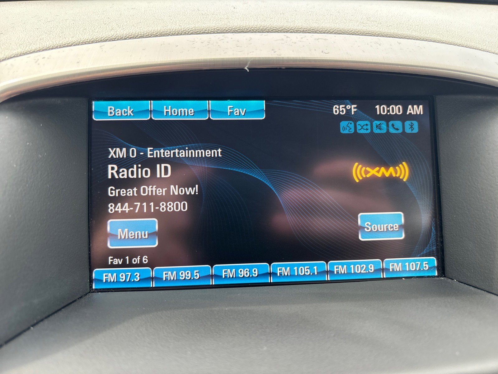 Used 2016 Buick Verano Sport Touring FWD image 30