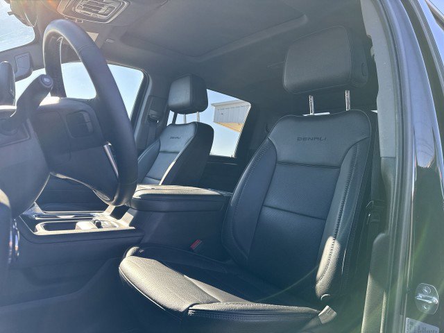 Certified 2024 GMC Sierra 2500 Denali w/ Denali Reserve Package image 13