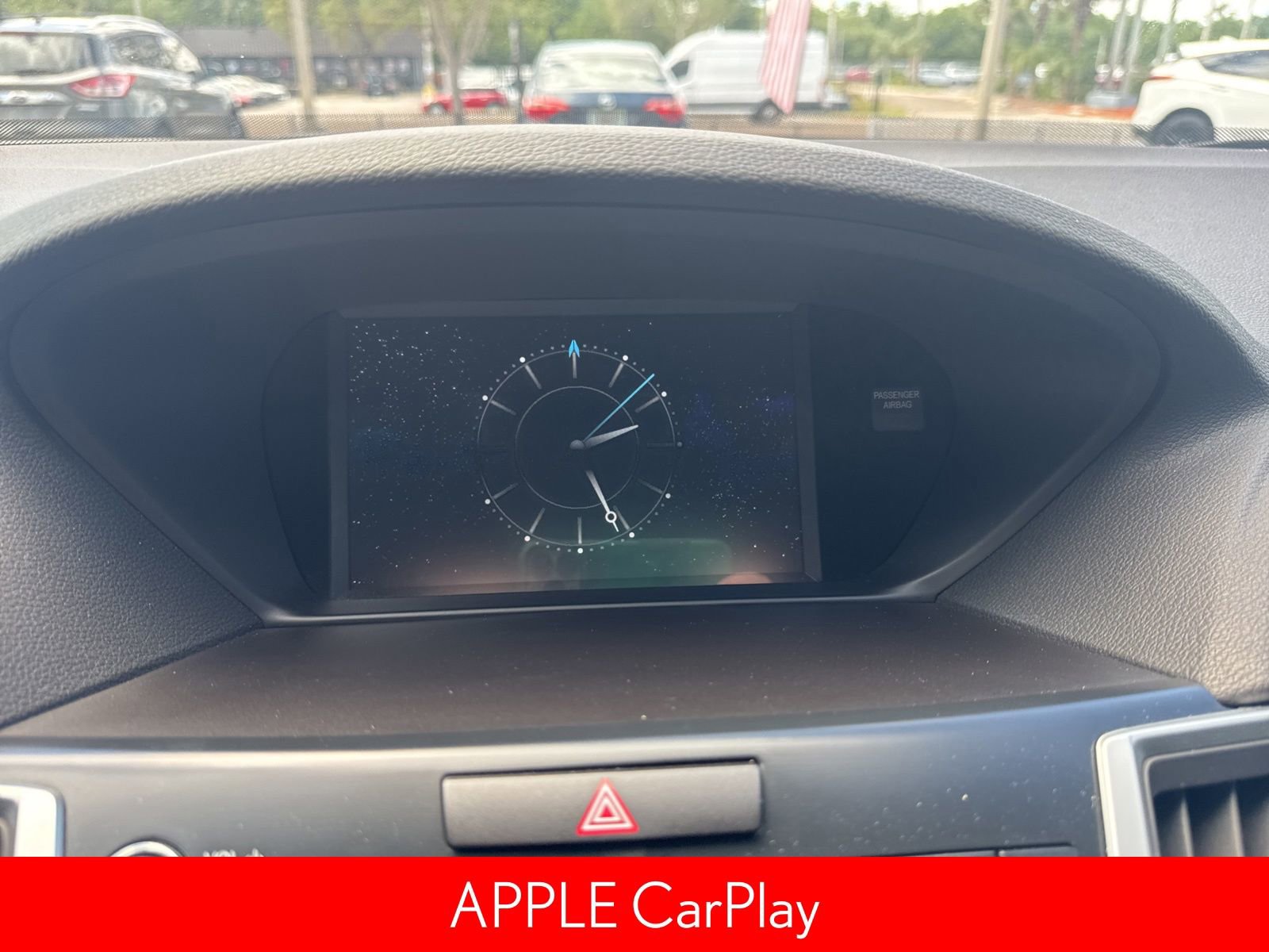 Used 2020 Acura TLX image 7