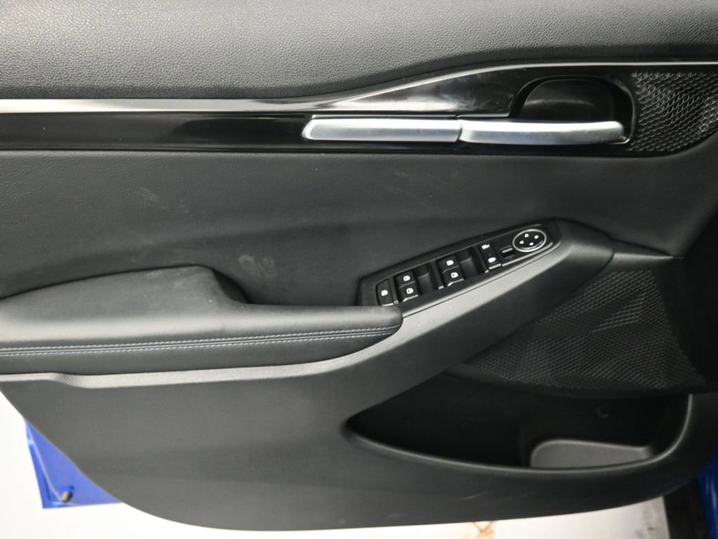 Used 2023 Kia Seltos S w/ Navigation Package image 21