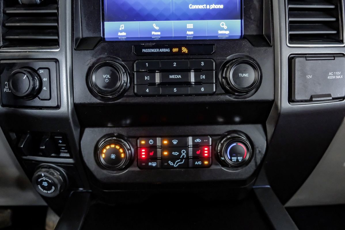 Used 2022 Ford F350 XLT w/ XLT Premium Package image 26