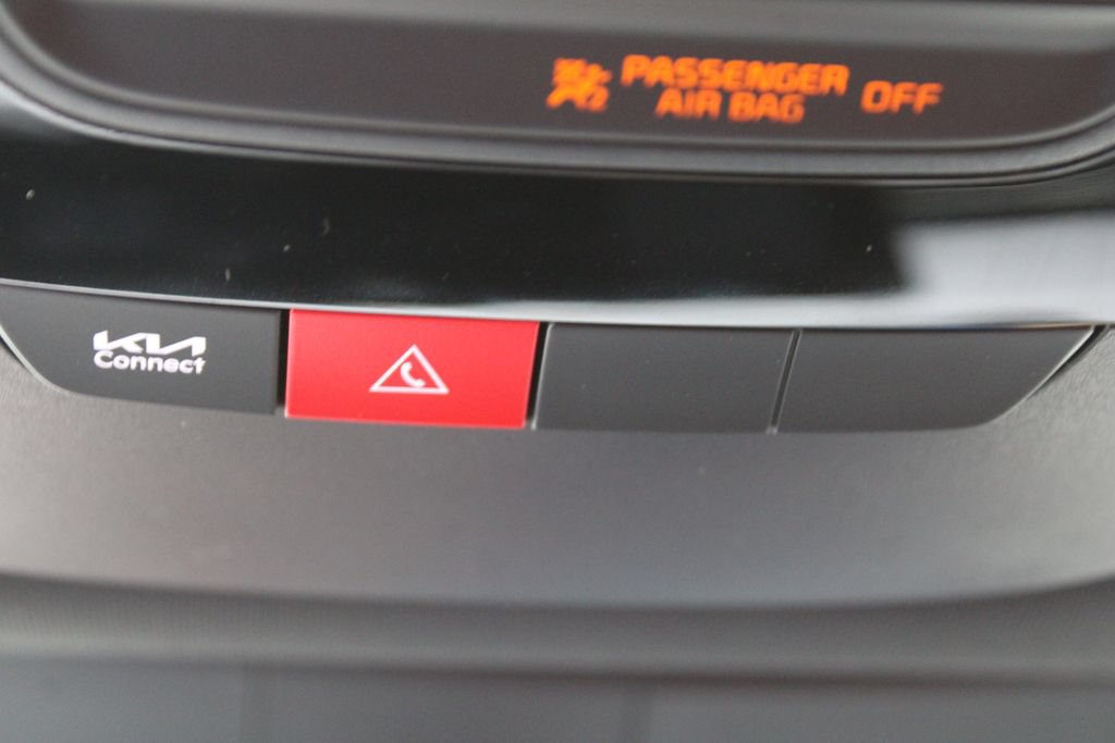New 2026 Kia K5 GT-Line w/ GT-Line Premium Package FWD image 47