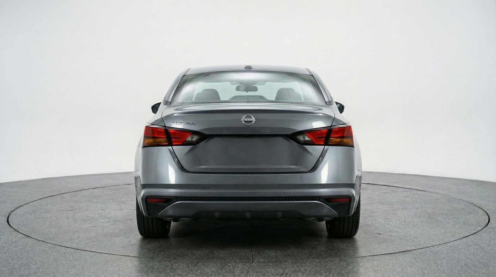 Used 2025 Nissan Altima 2.5 SV image 7