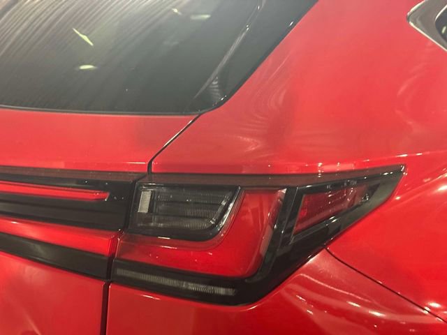 Used 2023 Lexus NX 350 AWD image 13