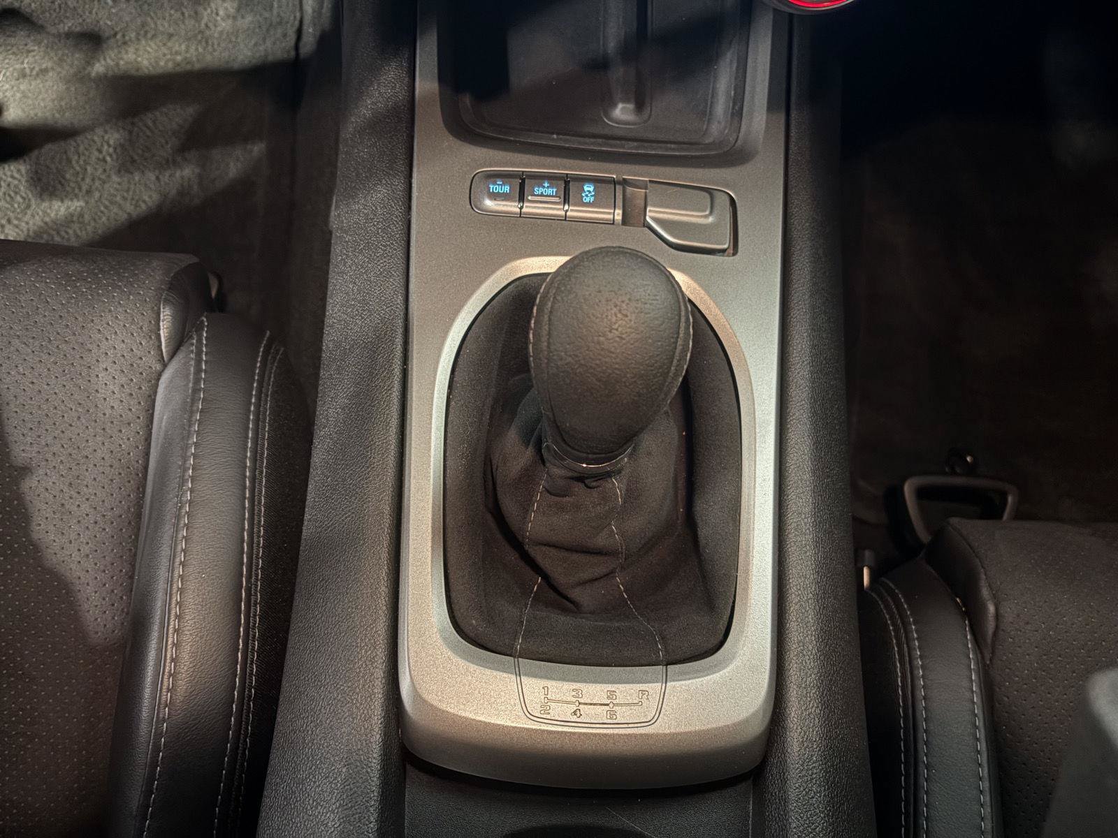 Used 2015 Chevrolet Camaro Z/28 RWD image 28
