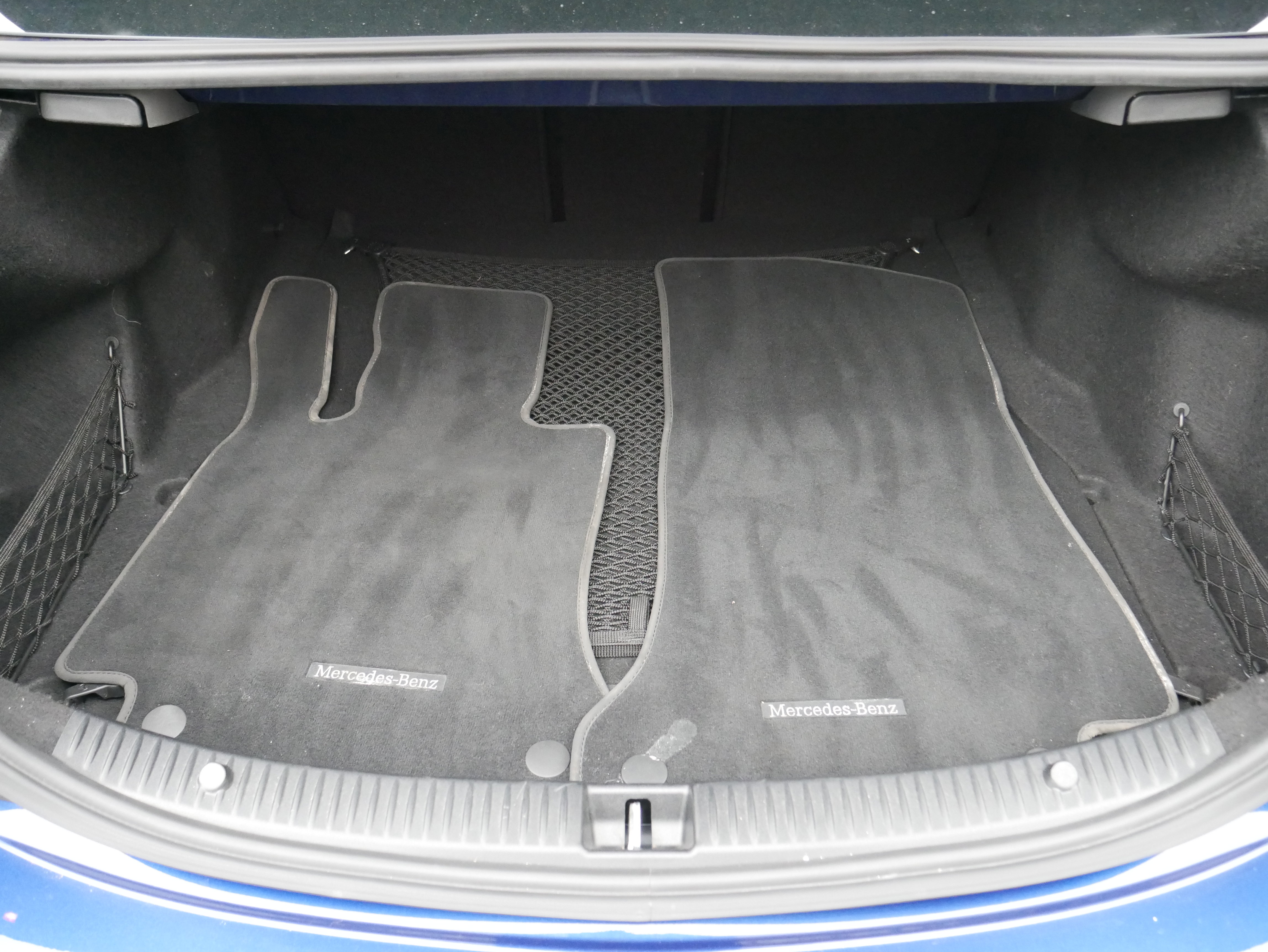 Used 2018 Mercedes-Benz C 300 C 300 image 6