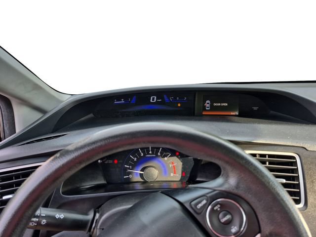 Used 2014 Honda Civic LX image 14