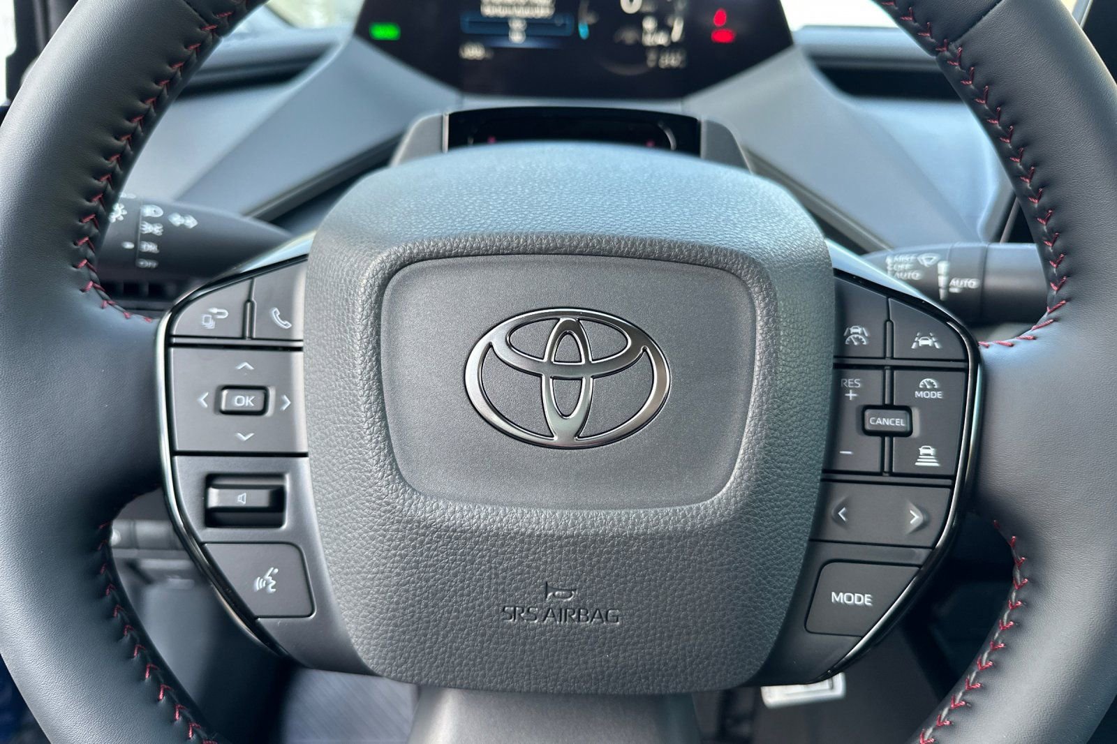 New 2026 Toyota Prius Plug-In Hybrid image 26