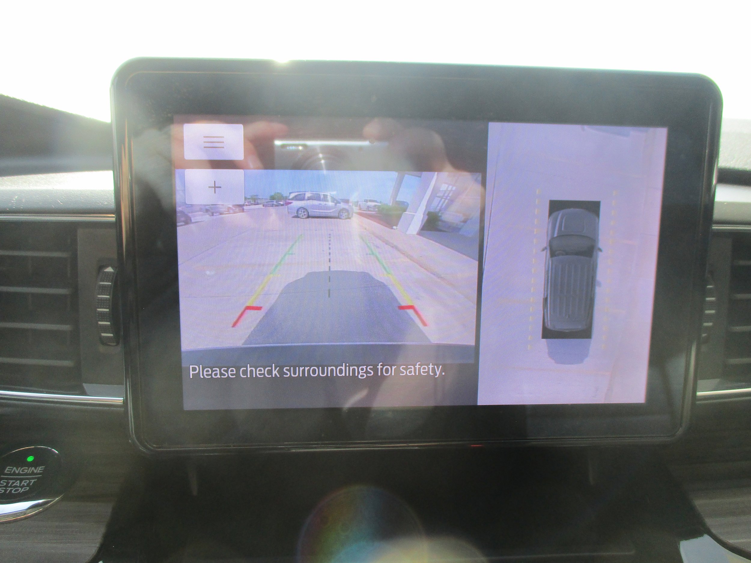 Used 2021 Ford Explorer Limited w/ Equipment Group 301A RWD image 21