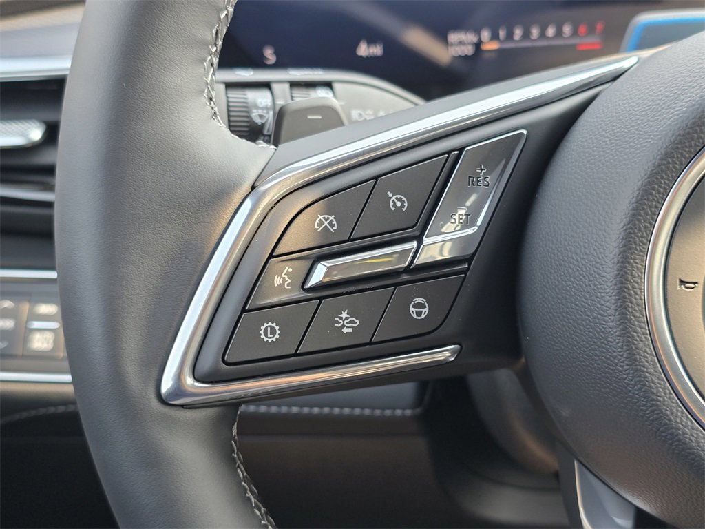 New 2026 Buick Enclave Sport Touring w/ Super Cruise Package image 18