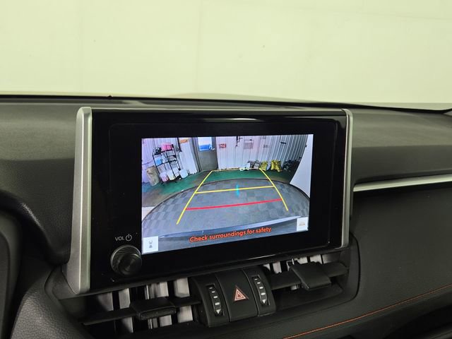 Used 2024 Toyota RAV4 Adventure AWD/4WD image 18