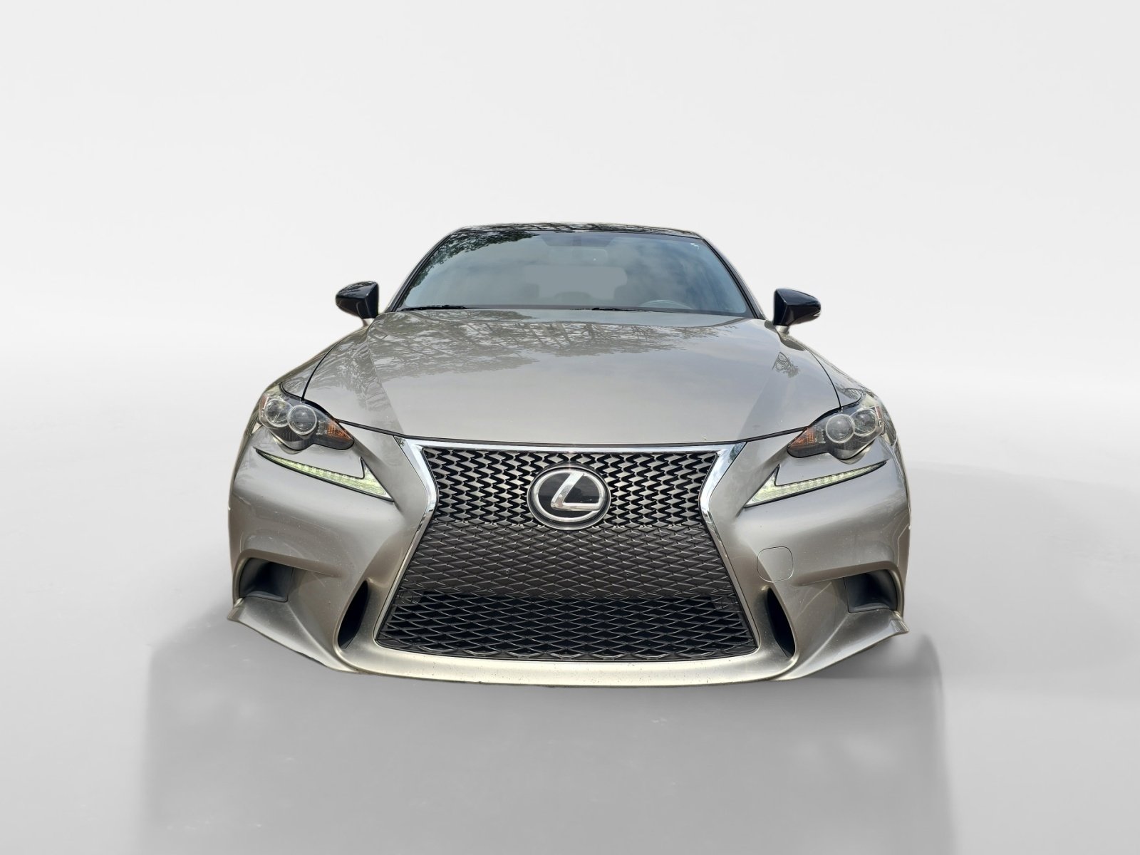 Used 2016 Lexus IS 300 Base image 8