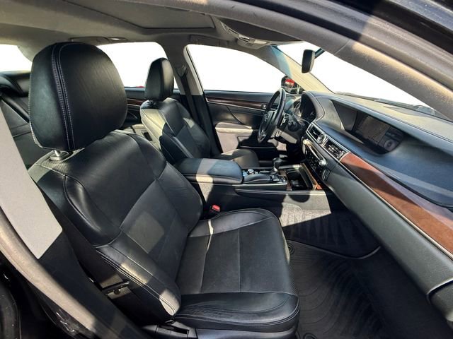 Used 2013 Lexus GS 350 AWD w/ Premium Pkg image 23