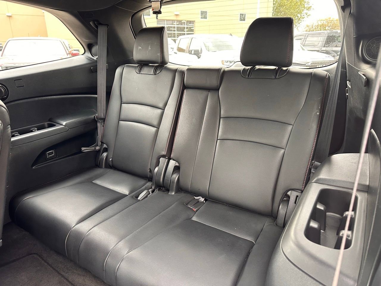 Used 2022 Honda Pilot Black Edition image 19