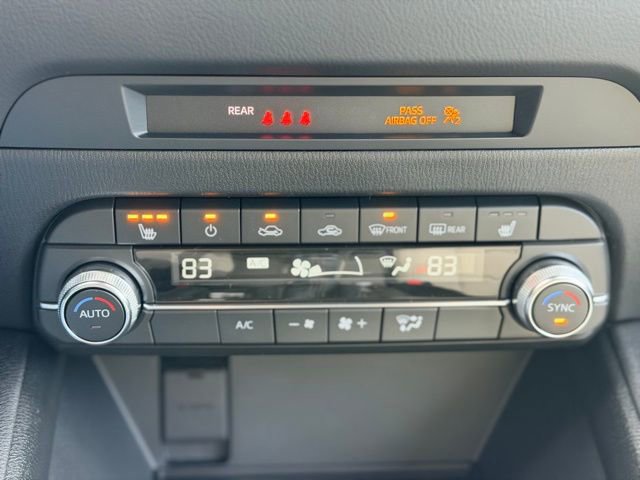 New 2025 MAZDA CX-5 AWD 2.5 S w/ Preferred Package image 21