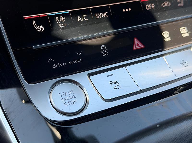 Used 2020 Audi Q8 Prestige w/ Prestige Package AWD/4WD image 47