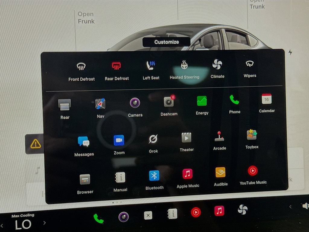 Used 2024 Tesla Model 3 Standard Range RWD image 11