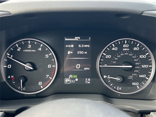 New 2026 Subaru Crosstrek 2.5i Limited image 18