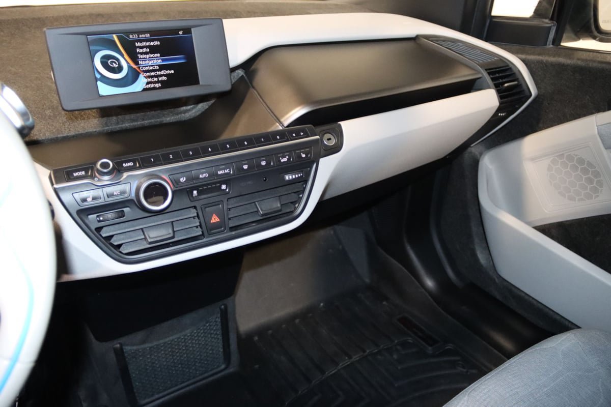 Used 2014 BMW i3 RWD image 47