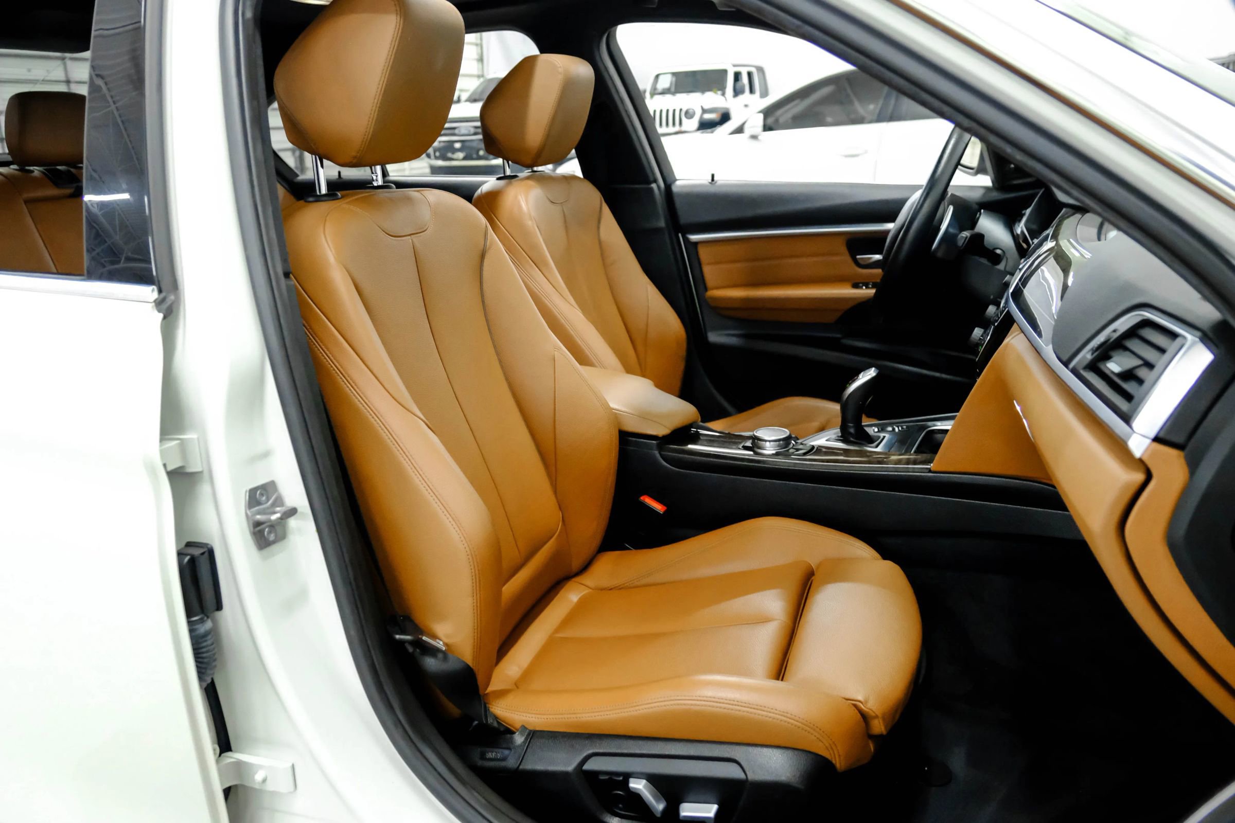 Used 2016 BMW 328i xDrive Sedan image 30