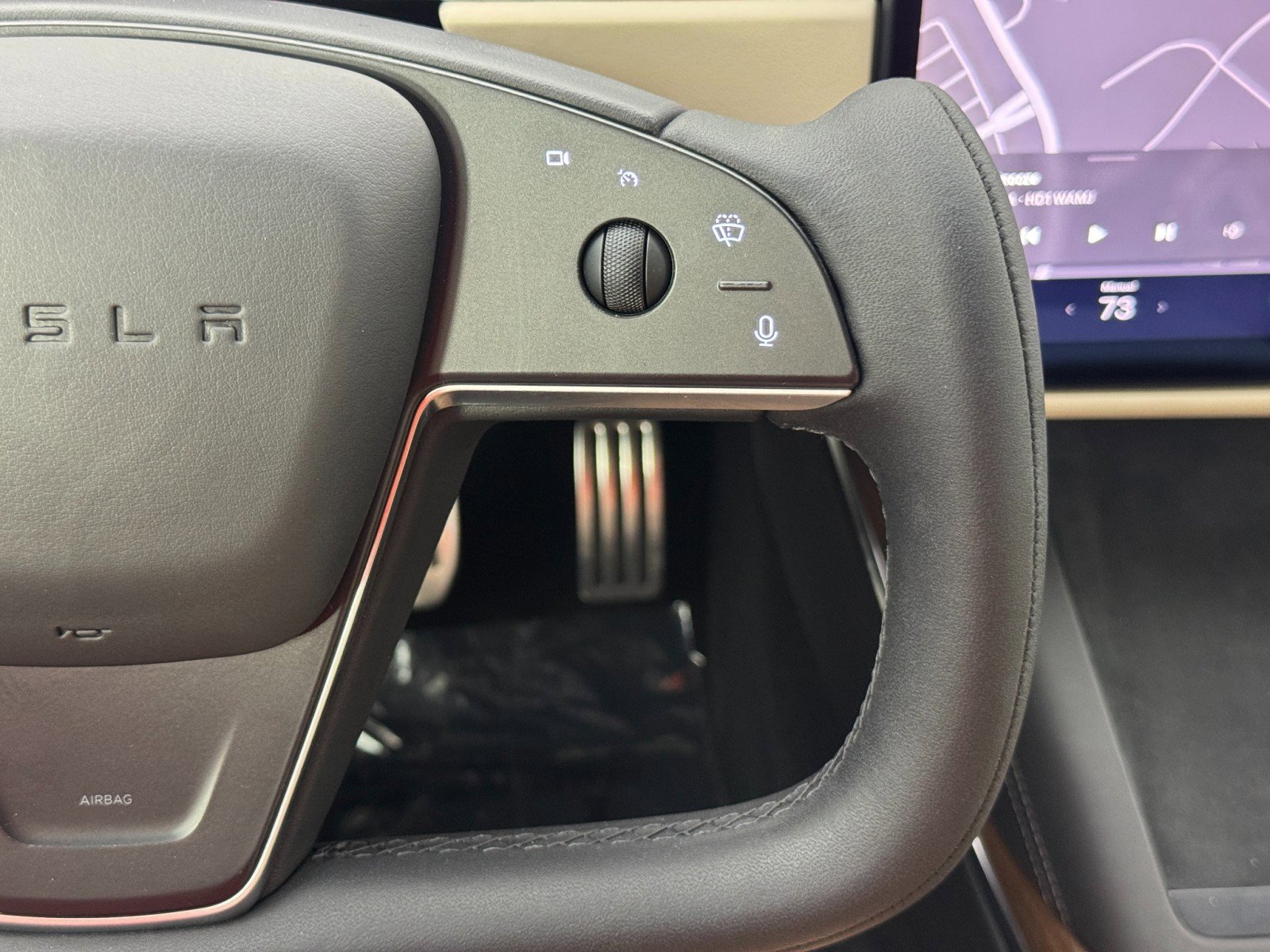 Used 2021 Tesla Model S Long Range image 21