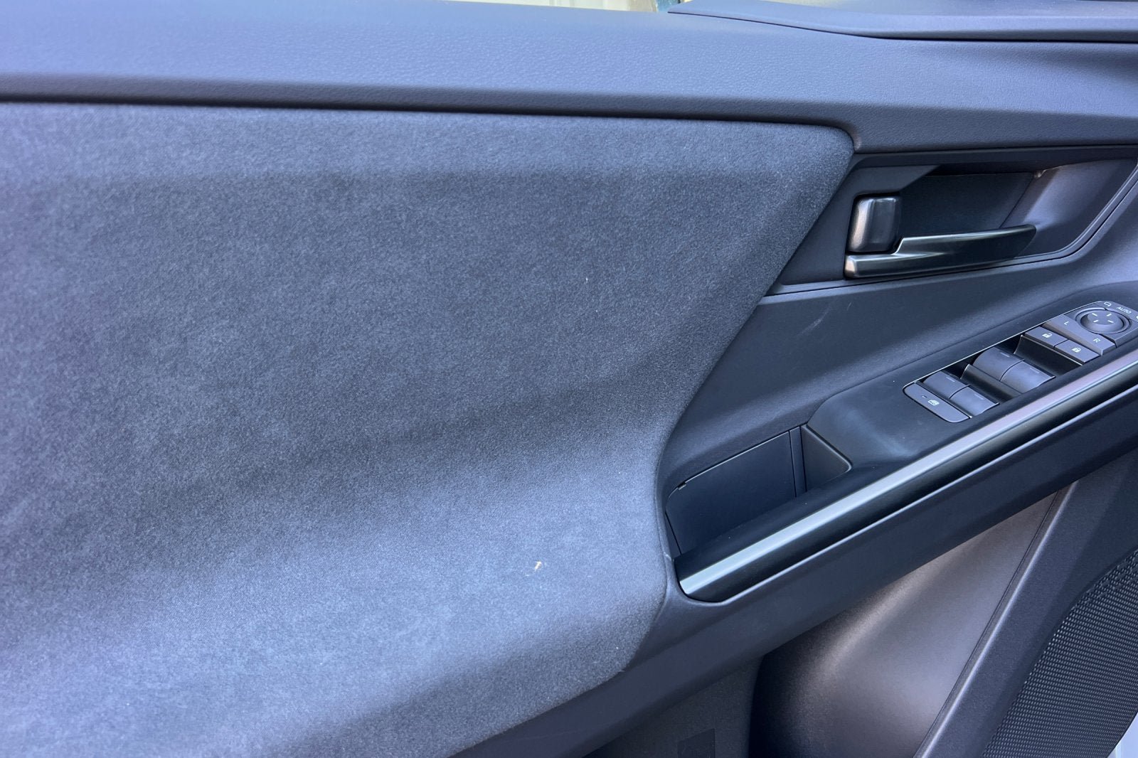 New 2026 Toyota C-HR AWD/4WD image 12