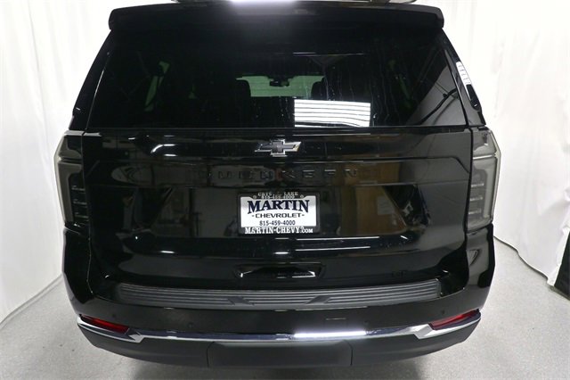 New 2026 Chevrolet Suburban LT w/ Comfort Package image 4