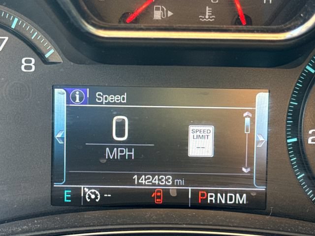 Used 2018 Chevrolet Impala Premier FWD image 13