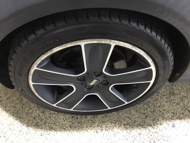 Used 2011 MINI Cooper Clubman S image 12