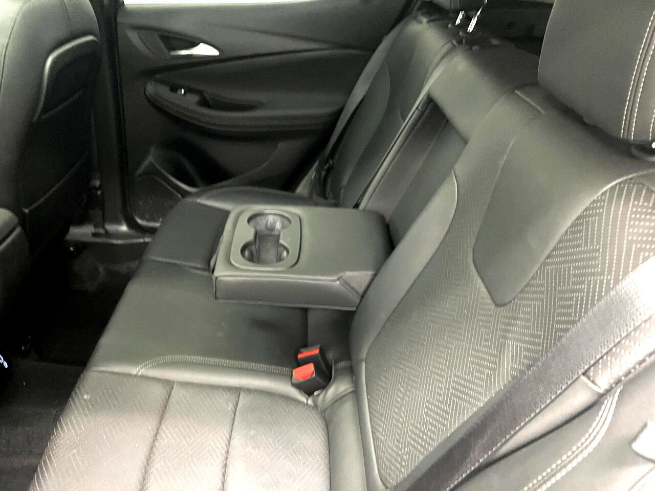 Used 2023 Buick Encore GX Essence w/ Experience Buick Package image 21