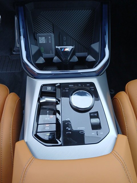 New 2026 BMW X3 xDrive30i AWD/4WD image 21
