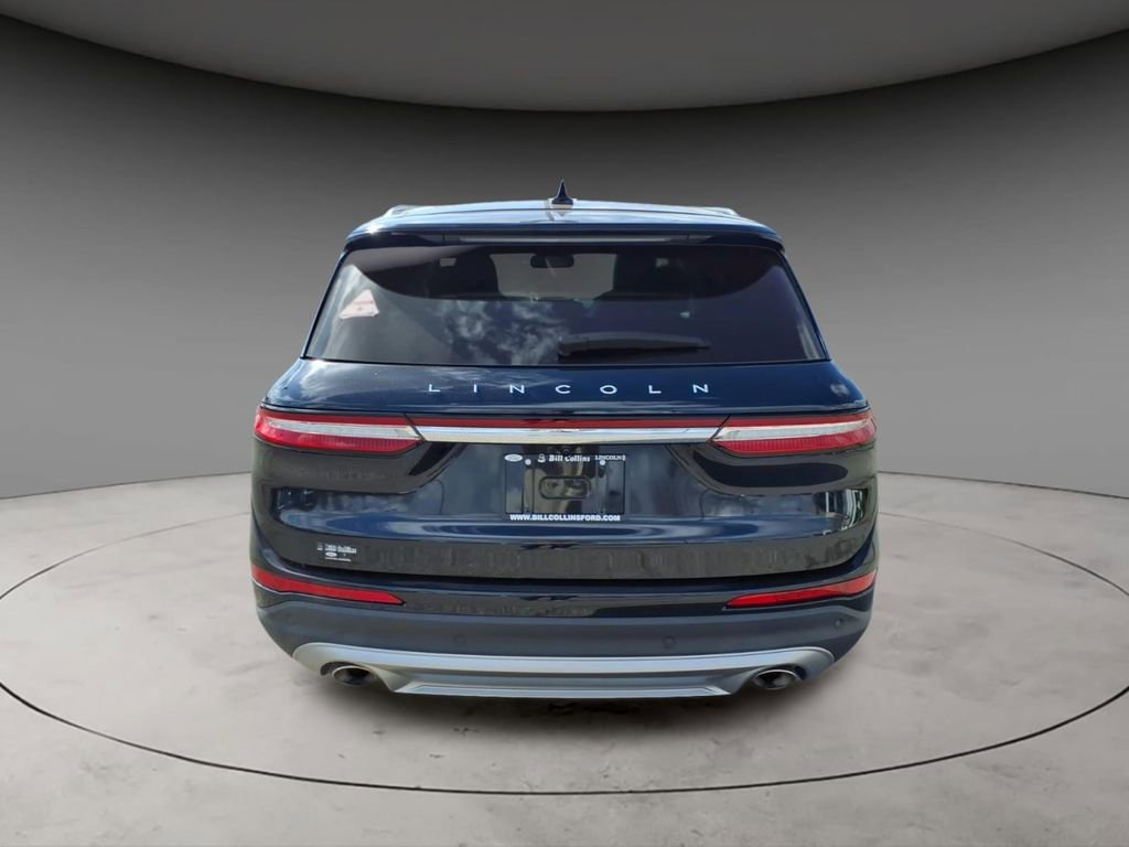 Used 2022 Lincoln Corsair FWD w/ Premium Package image 7