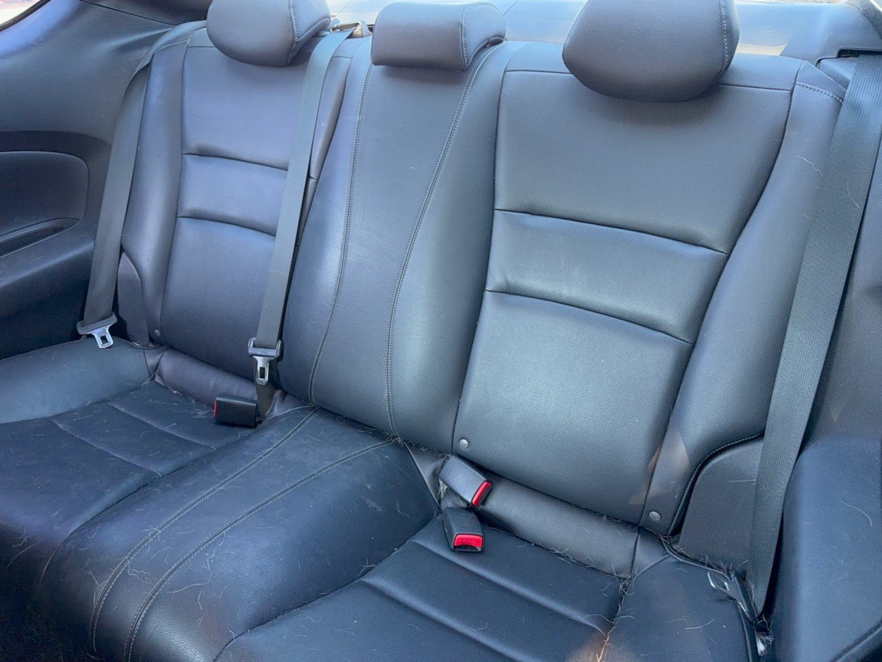 Used 2014 Honda Accord EX-L image 25
