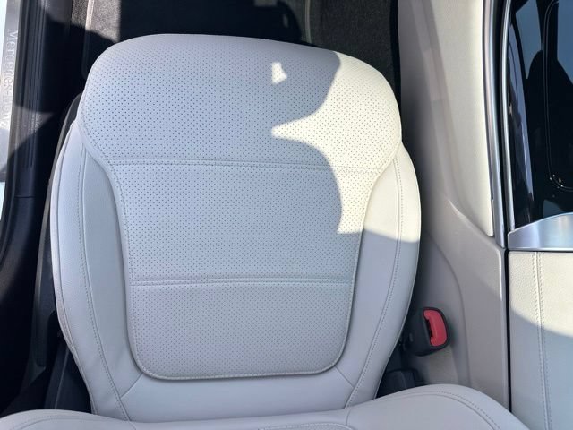 Used 2026 Mercedes-Benz GLC 300 4MATIC image 21