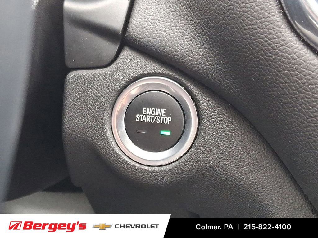 Certified 2024 Chevrolet Equinox LT image 18