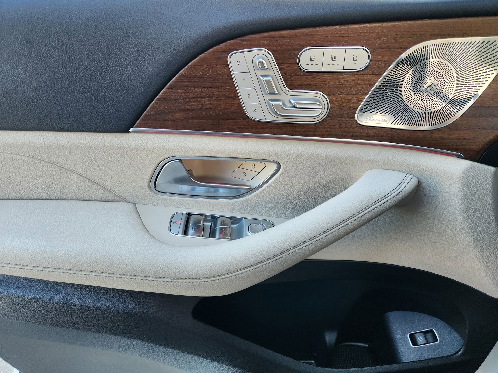 Certified 2026 Mercedes-Benz GLE 450 4MATIC image 24