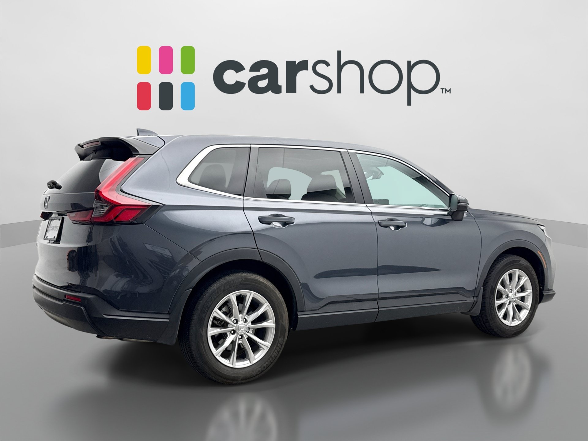 Used 2023 Honda CR-V EX-L image 5
