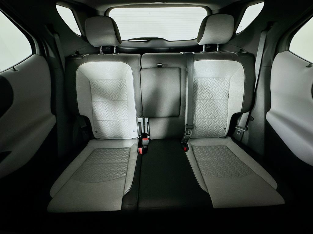 Used 2024 Chevrolet Equinox LS w/ LS Convenience Package FWD image 13
