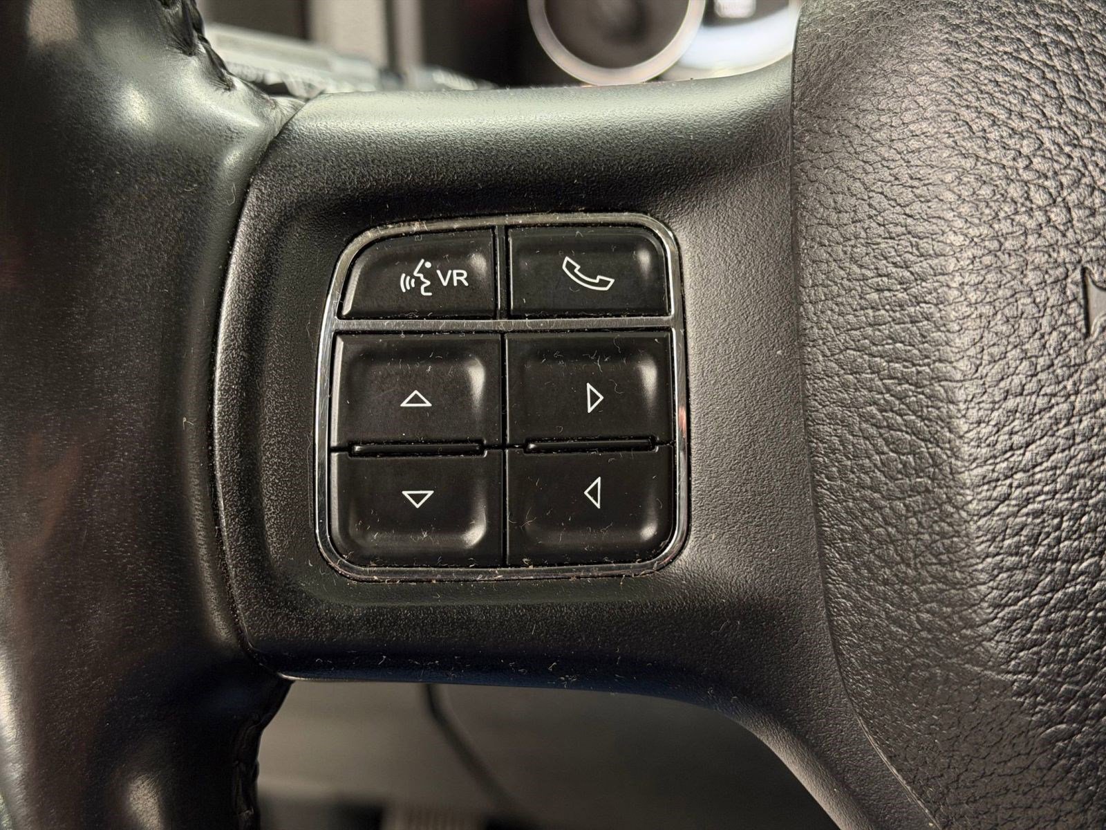 Used 2018 RAM 1500 Outdoorsman image 13