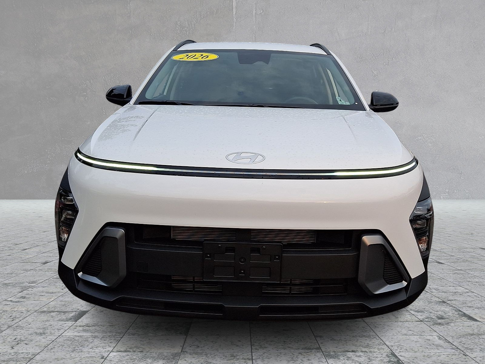 Used 2026 Hyundai Kona SEL Sport AWD/4WD image 2
