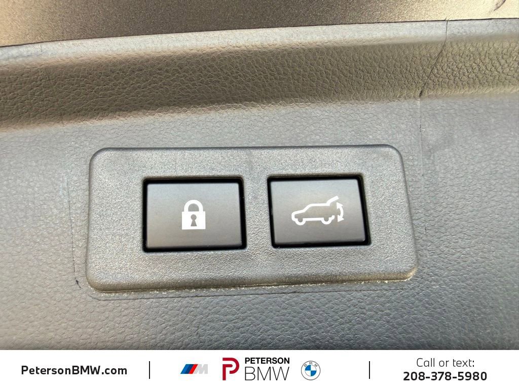 Used 2025 Subaru Outback Touring image 13