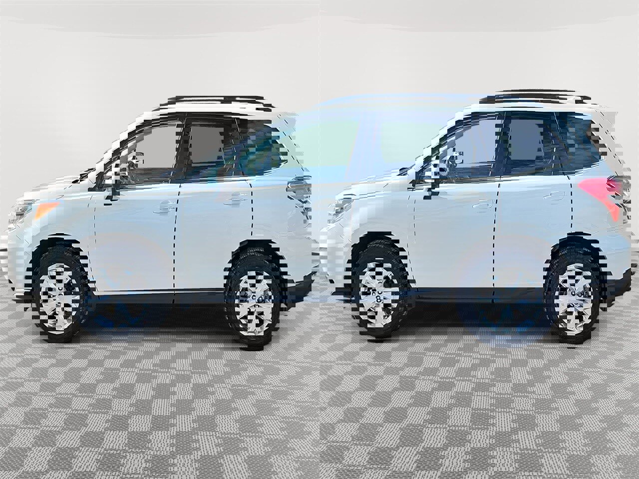 Used 2016 Subaru Forester 2.5i Limited image 8