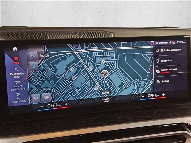 Certified 2023 BMW i4 eDrive35 w/ Premium Package image 13