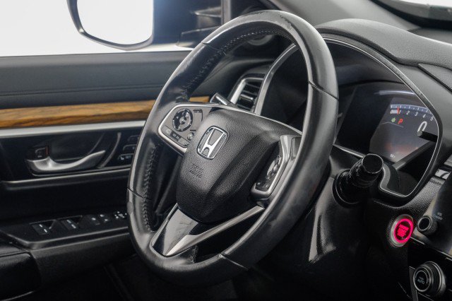 Used 2022 Honda CR-V EX-L image 13