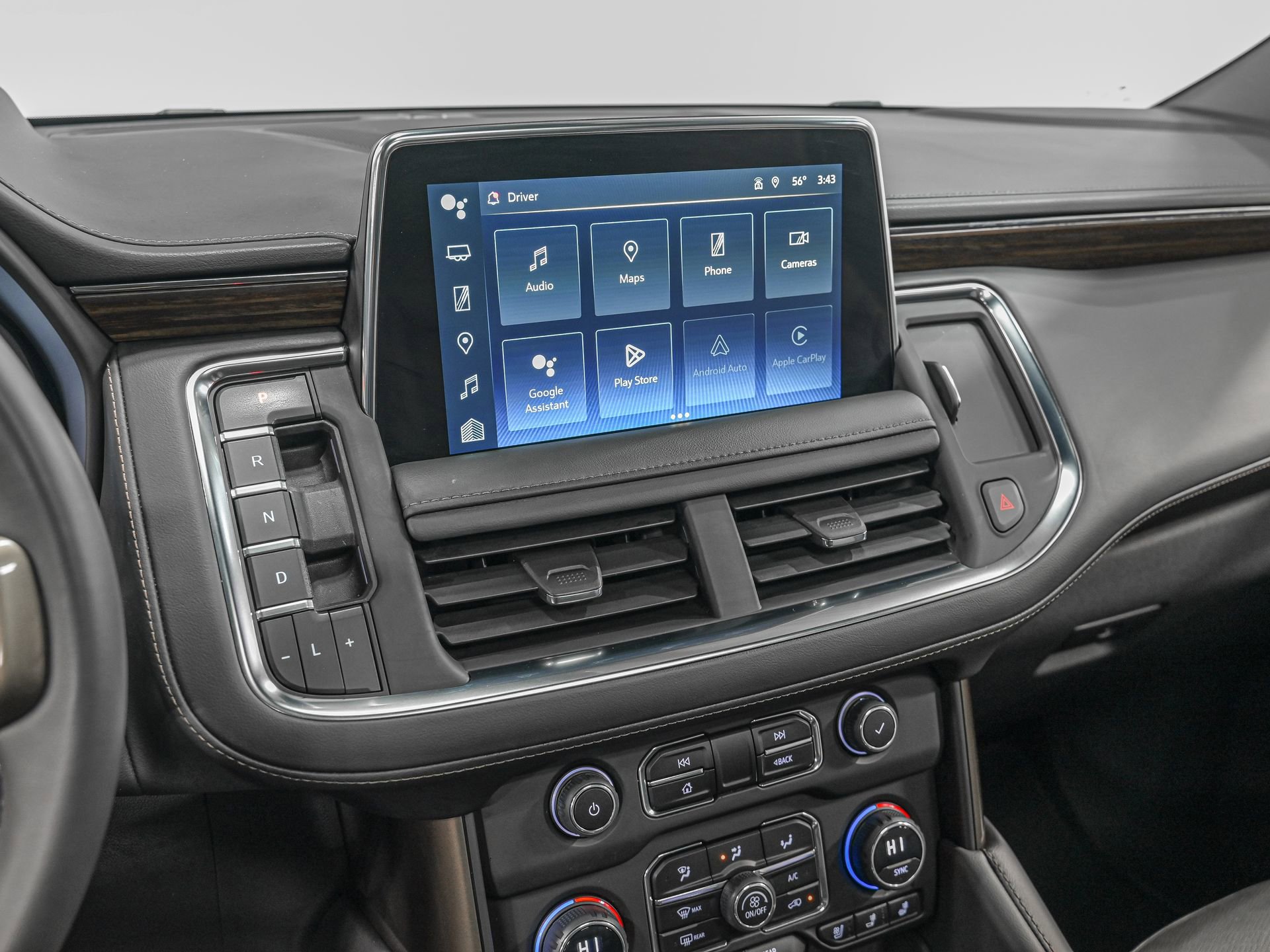 Used 2023 Chevrolet Tahoe High Country w/ Premium Package 2 image 22