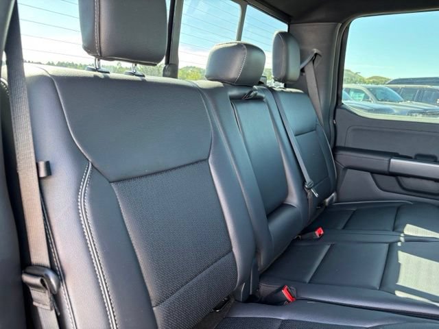 New 2026 Ford F150 Lariat w/ Equipment Group 502A High AWD/4WD image 20