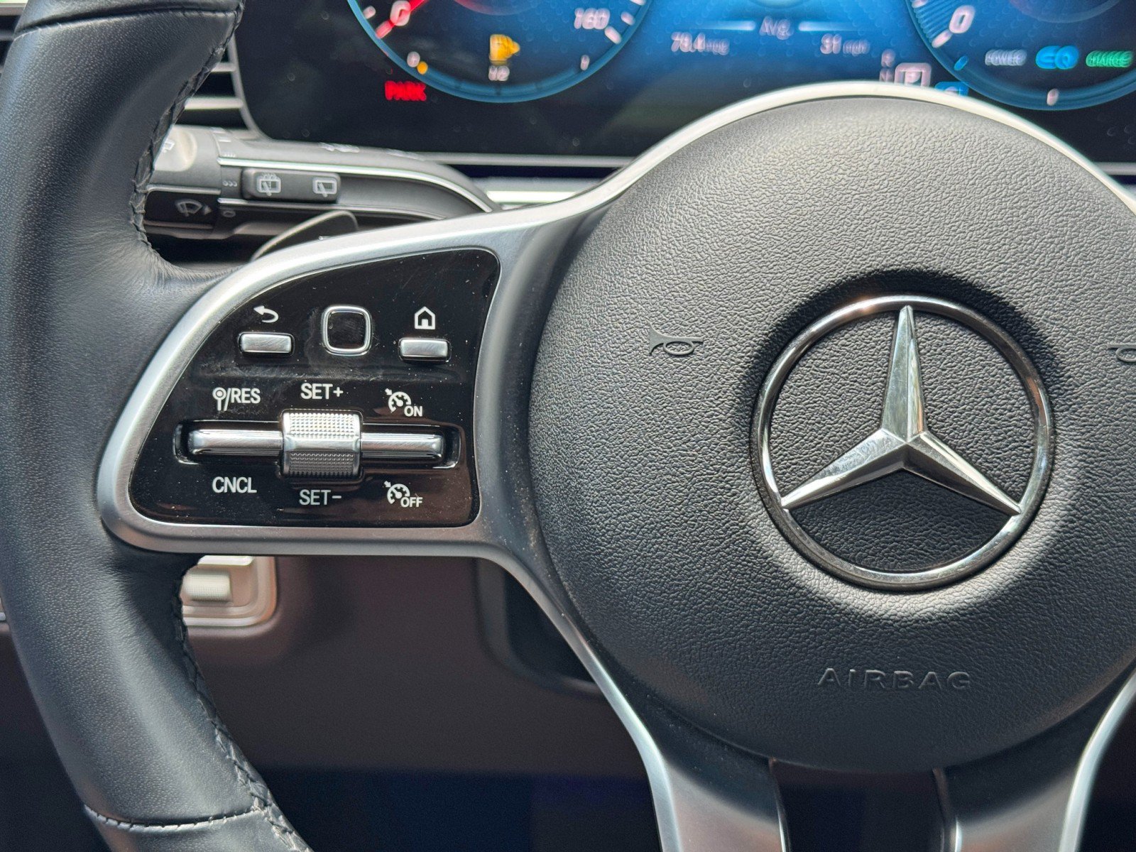 Used 2022 Mercedes-Benz GLS 450 4MATIC w/ Warmth & Comfort Package image 24