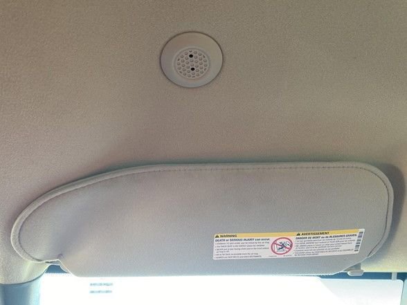 Used 2024 Chevrolet Express 3500 w/ Power Convenience Package image 12